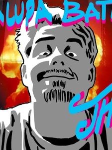 Meet your Posher, Joey michael